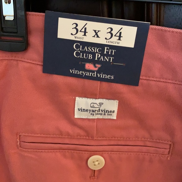Vineyard Vines Club Pant